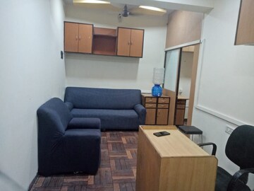 Master Bedroom in 2 BHK Apartment at Shree Gajanan Maharaj Nagar CHS, Kalyan West – for Sale