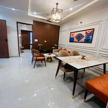 Living Room in 2 BHK Apartment at Kharar Landran Road – for Rent