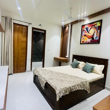 2 BHK Apartment For Rent in Kharar Landran Road