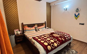 3 BHK Builder Floor For Sale in Central Park The Orchard, Sohna Sector 33
