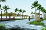 1000 Sq.Ft. Plot in Shubham Valley