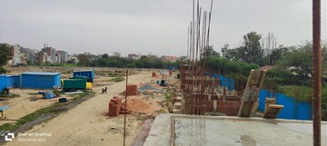 2.5 BHK Builder Floor For Sale in Sector 107