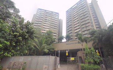 2 BHK Apartment For Sale in Kanakia Space Samarpan Exotica, Borivali East