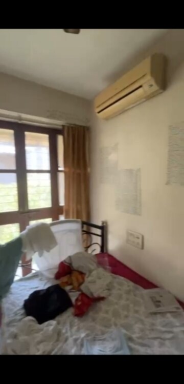 Bedroom in 1 BHK Apartment at Gypsy Apartment, Powai – for Rent