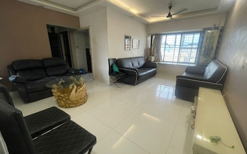 2 BHK Apartment For Sale in Ekta Bhoomi Gardens, Borivali East