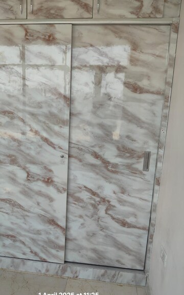 Bathroom in 2 BHK Apartment at Vashisht Heights, Sector 87 – for Rent