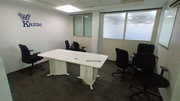 Team Area in  Office Space at Kakkanad – for Rent