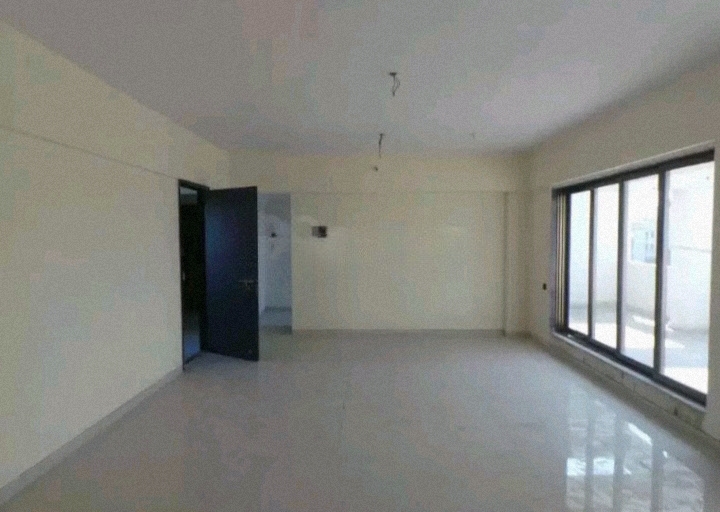 1.5 BHK + Pooja Room 513 Sq.Ft. Apartment in Rosa Gardenia