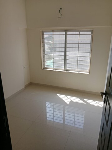 Bedroom in 2 BHK Apartment at Tridhaatu Prarambh, Chembur – for Rent