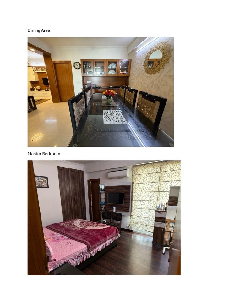 Kitchen, ireo-victory-valley 2.5 Bedroom 1435 Sq.Ft. Apartment In Sector 67 Gurgaon 8447164