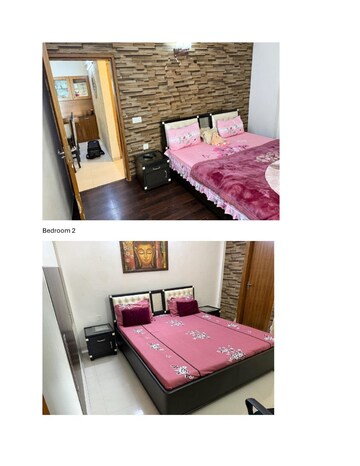 Furnished Amenities in 2.5 BHK Apartment at Ireo Victory Valley, Sector 67 – for Rent