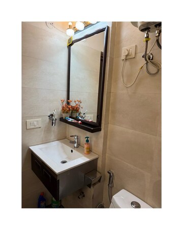 Furnished Amenities in 2.5 BHK Apartment at Ireo Victory Valley, Sector 67 – for Rent