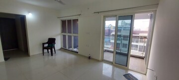 Room in 2 BHK Apartment at Paranjape Trident Towers, Wakad – for Rent