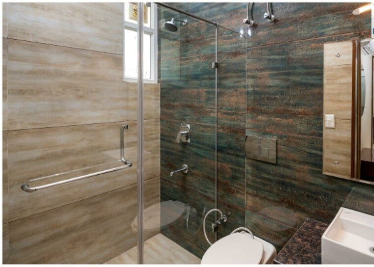 undefined, motia-blue-ridge 3 Bedroom 1500 Sq.Ft. Apartment In Dhakoli Village Zirakpur 8447229