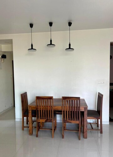 Living Room in 2 BHK Apartment at Triveni CHS Andheri East, Andheri East – for Rent