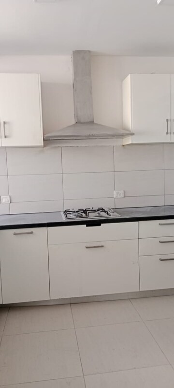 Kitchen in 3.5 BHK Apartment at M3M Merlin, Sector 67 – for Rent