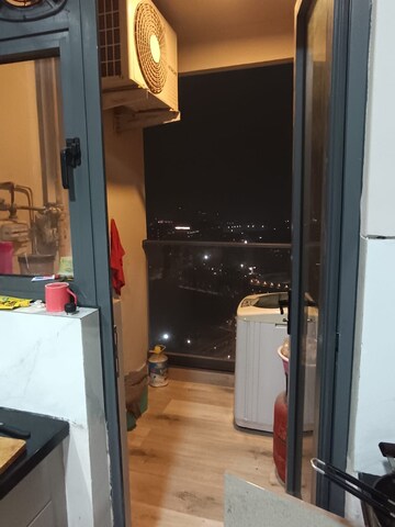 Bedroom in 3.5 BHK Apartment at M3M Merlin, Sector 67 – for Rent