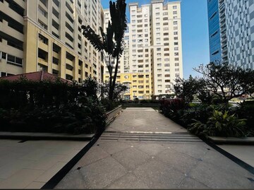 3 BHK Apartment – Exterior View View at My Home Abhra, Madhapur - for Rent