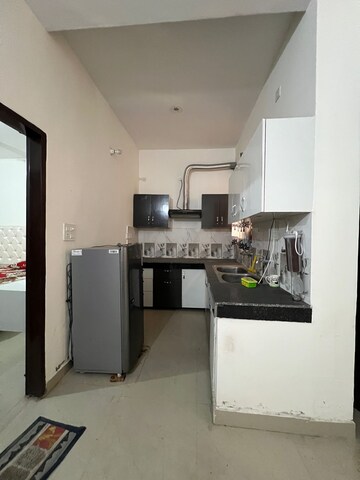 Kitchen in 1 BHK Apartment at Kharar Landran Road – for Rent
