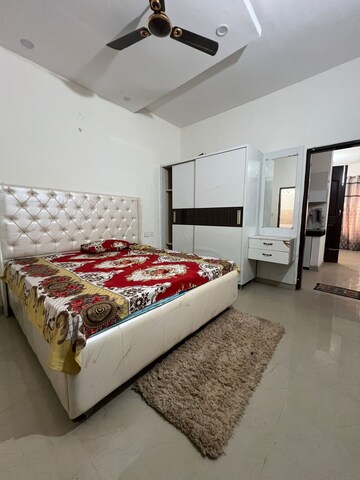 1 BHK Apartment For Rent in Kharar Landran Road