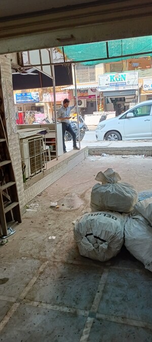 Floor Plan in  Shop at Shanti Accord CHS, Mira Road – for Sale