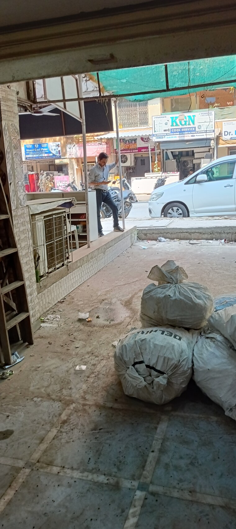 Floor Plan, shanti-accord-chs Commercial Shop 250 Sq.Ft. In Mira Road Thane 8447206