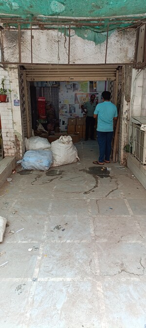  Shop For Sale in Shanti Accord CHS, Mira Road