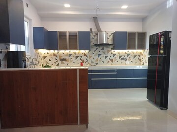 Kitchen in 2 BHK Apartment at Kharar Landran Road – for Rent