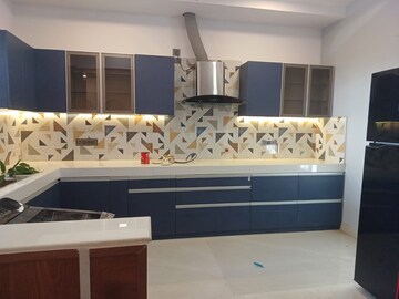Kitchen in 2 BHK Apartment at Kharar Landran Road – for Rent