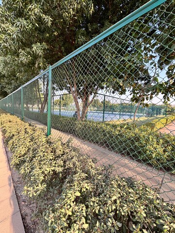  Plot – Exterior View View at BPTP Parkland Pride, Sector 77 - for Sale