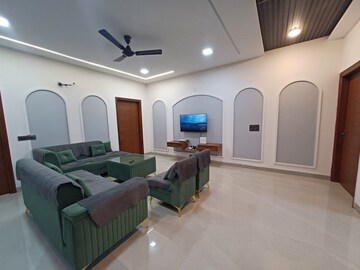 Master Bedroom in 2 BHK Apartment at Kharar Landran Road – for Rent