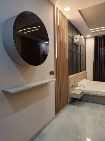 Living Room in 2 BHK Apartment at Kharar Landran Road – for Rent