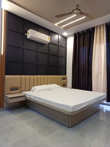 Bedroom in 2 BHK Apartment at Kharar Landran Road – for Rent