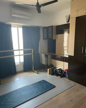 Kitchen in 3 BHK Apartment at Abrol Vastu Park, Mumbai Western Suburbs – for Sale
