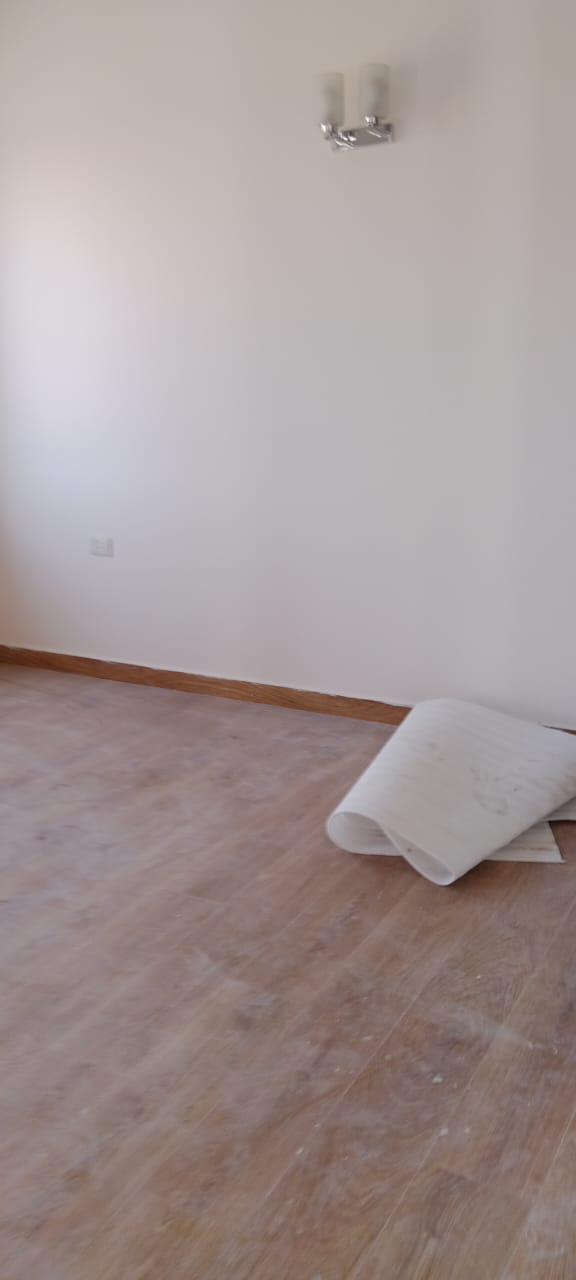 4 BHK + Servant Room Apartment For Rent in M3M Merlin