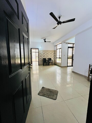 Kitchen in 2 BHK Apartment at Ajnara Integrity, Raj Nagar Extension – for Rent