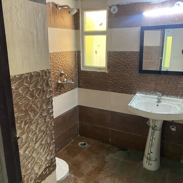 Kitchen in 2 BHK Apartment at Migsun Vilaasa Walk, Eta Ii Greater Noida – for Rent