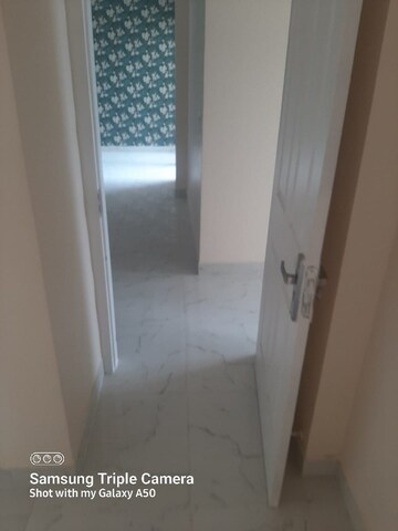 Bathroom in 3 BHK Apartment at Wave Executive Floors, Wave City – for Rent