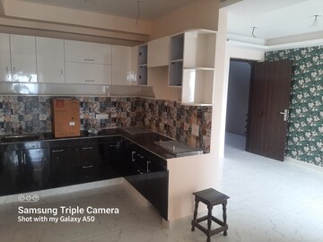 Kitchen in 3 BHK Apartment at Wave Executive Floors, Wave City – for Rent