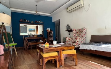 3 BHK Builder Floor For Sale in Unitech South City II, Sector 50