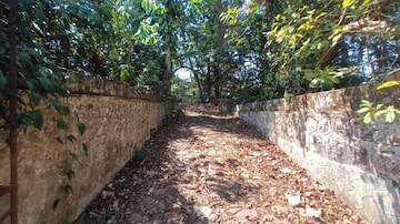  Plot – Exterior View View at Kakkanad - for Sale