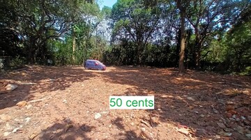  Plot For Sale in Kakkanad