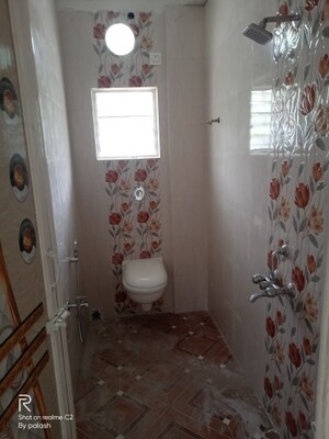 Attached Bathroom in 3 BHK Apartment at Kalikapur – for Sale