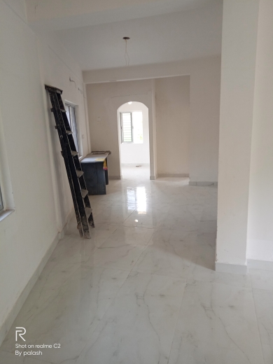 3 BHK + Extra Room Apartment For Sale in Kalika