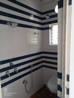 Attached Bathroom in 3 BHK Apartment at Kalikapur – for Sale