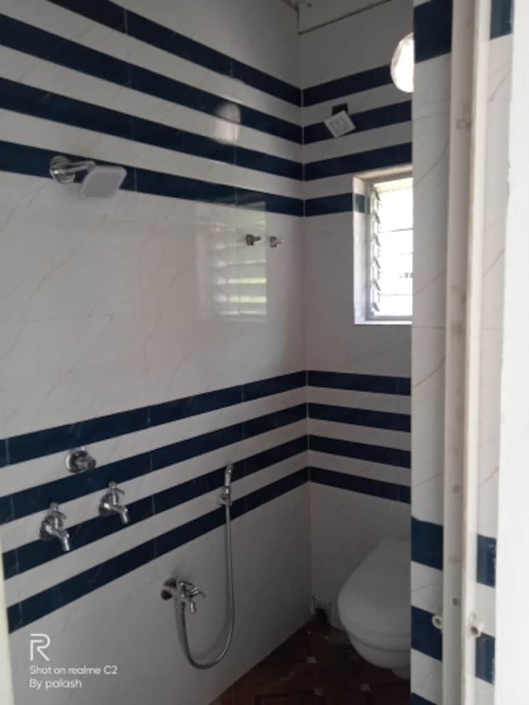 Attached Bathroom, kalikapur 3 Bedroom 1258 Sq.Ft. Apartment In Kalikapur Kolkata 8447287