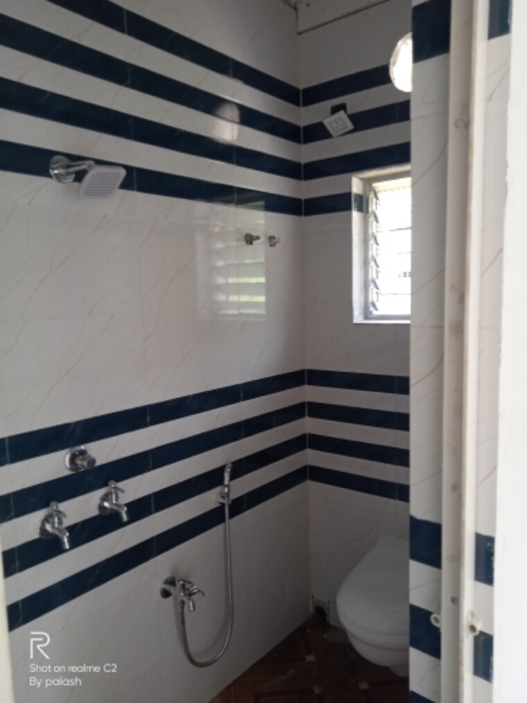 Attached Bathroom, kalikapur 3 Bedroom 1258 Sq.Ft. Apartment In Kalikapur Kolkata 8447287