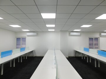 Building Lobby in  Office Space at Madhapur – for Rent