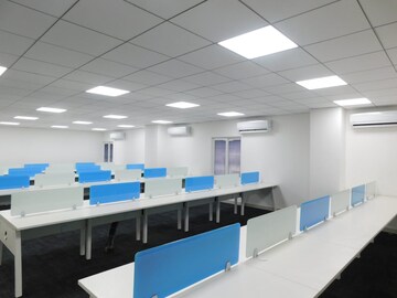 Team Area in  Office Space at Madhapur – for Rent