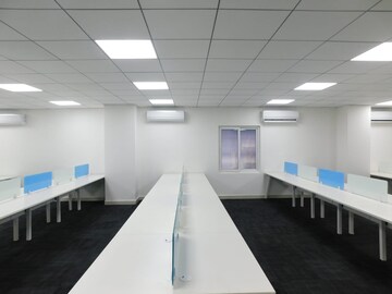 Building Lobby in  Office Space at Madhapur – for Rent